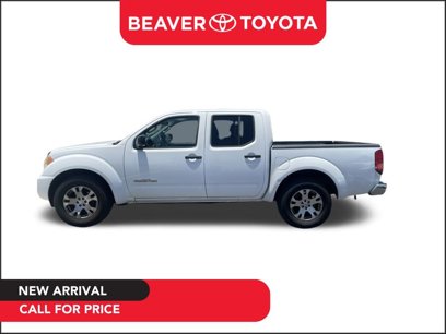 Used 2012 Suzuki Equator Sport
