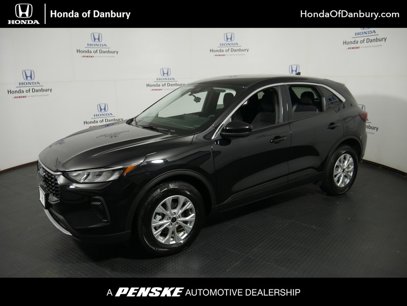 Used 2023 Ford Escape Active w/ Tech Pack #2