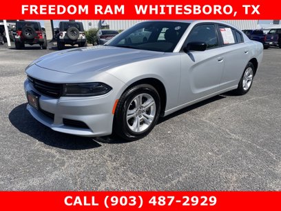 Used 2023 Dodge Charger SXT