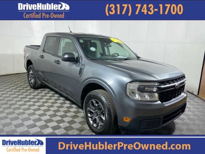 Used 2022 Ford Maverick XLT w/ Equipment Group 300A Standard