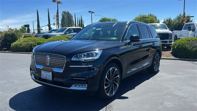 Used 2020 Lincoln Aviator Reserve w/ Equipment Group 202A