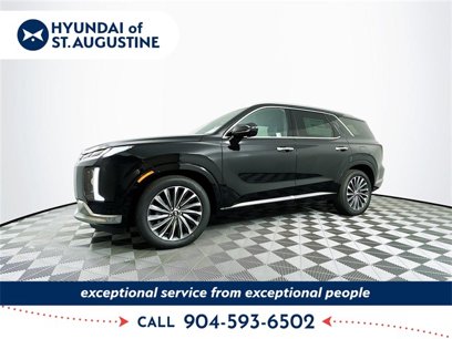 Used 2024 Hyundai Palisade Calligraphy