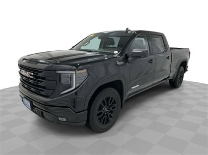 Used 2024 GMC Sierra 1500 Elevation