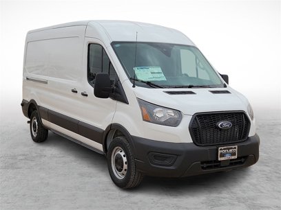 New 2025 Ford Transit 250 148 Medium Roof