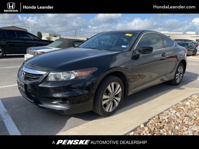 Used 2012 Honda Accord EX-L