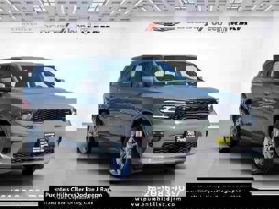 Used 2022 Dodge Durango GT