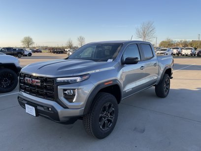 New 2025 GMC Canyon Elevation w/ Convenience Package