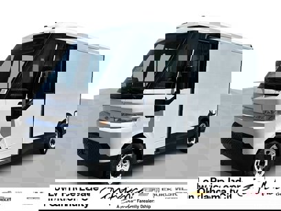 New 2025 Chevrolet Brightdrop 400 w/ Power Door Package
