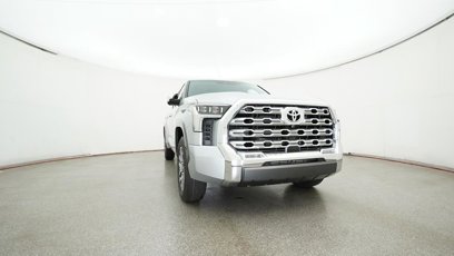 New 2025 Toyota Tundra 1794 Edition