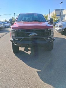 Certified 2020 Ford F250 Lariat