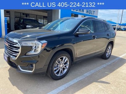 Used 2024 GMC Terrain SLT