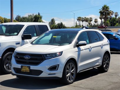 Used 2015 Ford Edge Sport w/ Equipment Group 401A