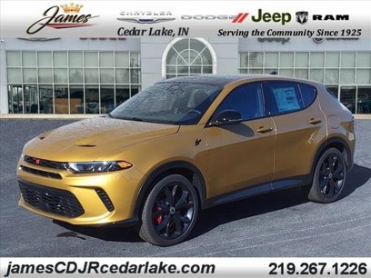 New 2024 Dodge Hornet R/T