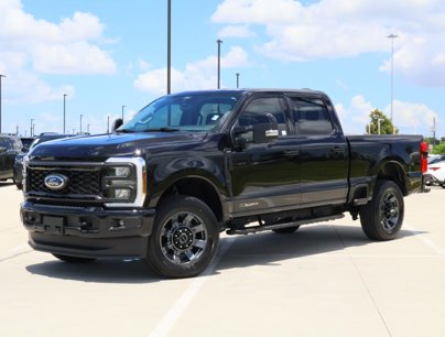 Used 2024 Ford F250 Lariat w/ Lariat Ultimate Package