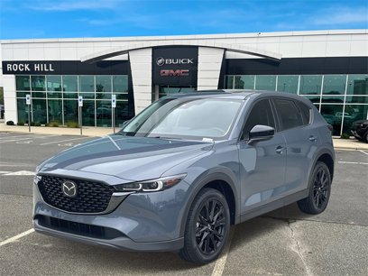 Used 2023 MAZDA CX-5 Carbon Edition