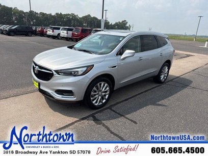 Used 2021 Buick Enclave Premium w/ Sun and Sites Package