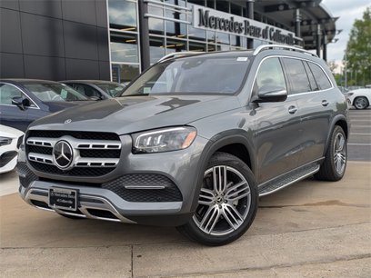 Certified 2023 Mercedes-Benz GLS 450 4MATIC
