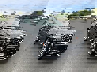 New 2025 Cadillac XT6 Premium Luxury w/ Technology Package