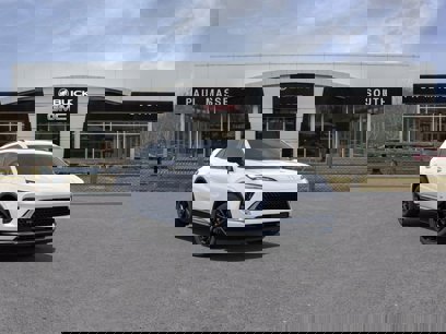 New 2025 Buick Envision Sport Touring