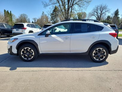 Used 2022 Subaru Crosstrek 2.0i Premium w/ Popular Package #3