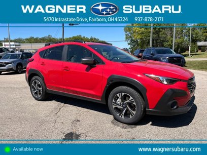 New 2025 Subaru Crosstrek 2.5i Premium