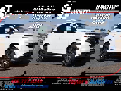 New 2025 Nissan Murano SL