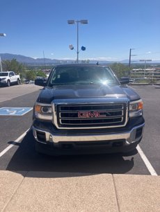 Used 2015 GMC Sierra 1500 SLE