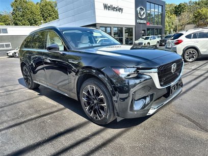 Certified 2024 MAZDA CX-90 3.3 Turbo S w/ Premium Plus