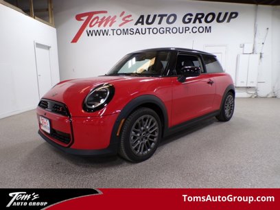 Used 2025 MINI Cooper S