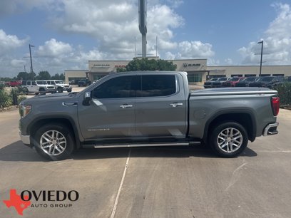 Used 2021 GMC Sierra 1500 SLT