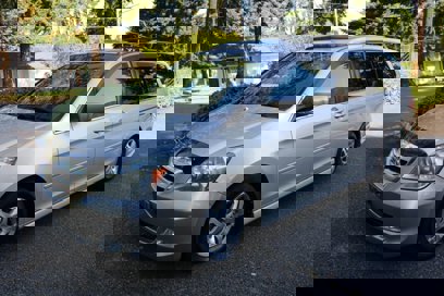 Used 2006 Honda Odyssey Touring