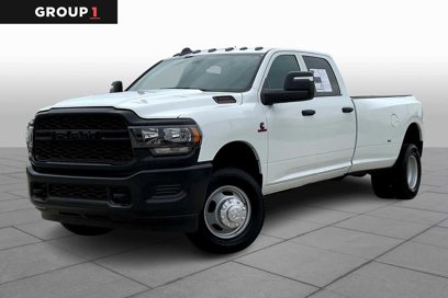 Used 2024 RAM 3500 Tradesman