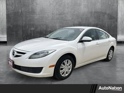 Used 2013 MAZDA MAZDA6 i Sport