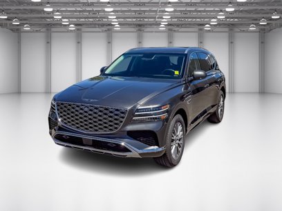 Used 2025 Genesis GV80 2.5T Standard