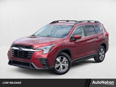 Certified 2024 Subaru Ascent Premium w/ Convenience Package