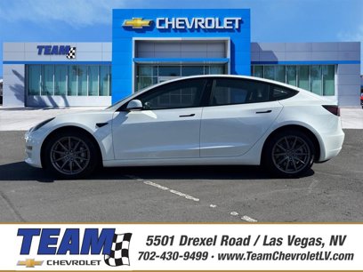 Used 2022 Tesla Model 3 Long Range