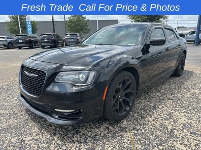Used 2017 Chrysler 300 S