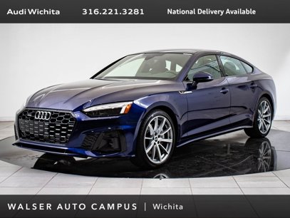 New 2025 Audi A5 2.0T Premium Plus