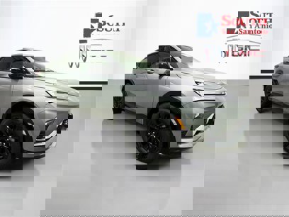 New 2025 Buick Envista Sport Touring w/ Convenience I Package