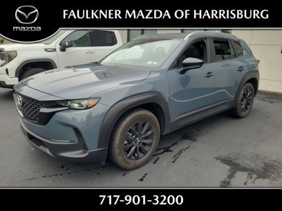 Used 2023 MAZDA CX-50 2.5 S w/ Cargo Package