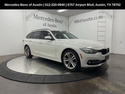 Used 2017 BMW 330i xDrive Wagon