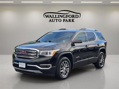 Used 2019 GMC Acadia SLT