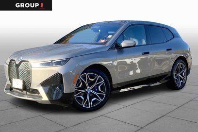 New 2024 BMW iX M60