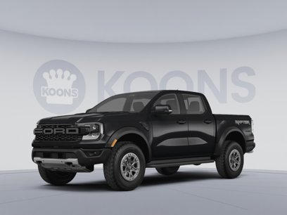 New 2025 Ford Ranger XLT