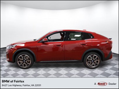Used 2025 BMW X2 xDrive28i w/ Convenience Package