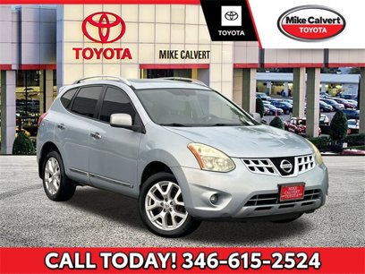 Used 2011 Nissan Rogue SV w/ SL Pkg