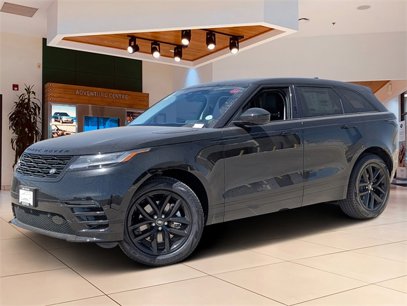 New 2025 Land Rover Range Rover Velar Dynamic SE
