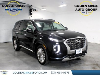 Used 2020 Hyundai Palisade Limited