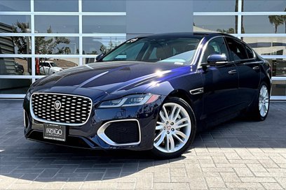 Used 2023 Jaguar XF SE