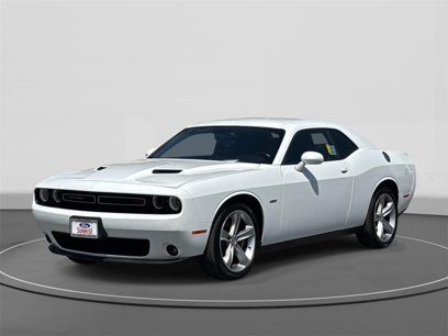 Used 2015 Dodge Challenger R/T w/ Quick Order Package 28B R/T